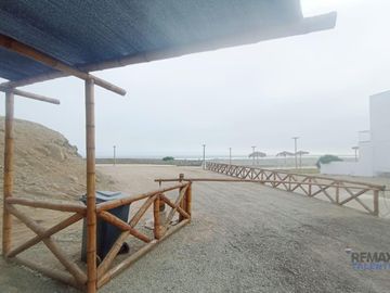 Terreno a la Venta en Cerro Azul