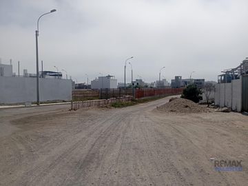 Terreno a la Venta en Cerro Azul
