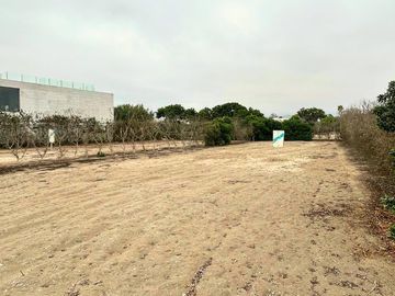 Invierte en Tranquilidad Terreno en Asia para tu Casa de Campo