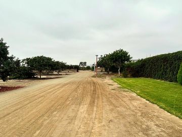 Invierte en Tranquilidad: Terreno en Asia para tu Casa de Campo