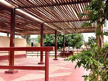 Invierte en Tranquilidad: Terreno en Asia para tu Casa de Campo