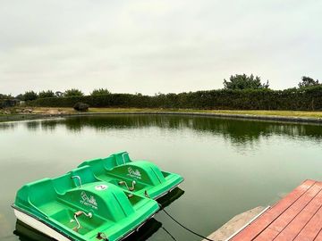 Invierte en Tranquilidad: Terreno en Asia para tu Casa de Campo