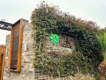 Invierte en Tranquilidad: Terreno en Asia para tu Casa de Campo