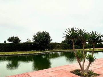 Invierte en Tranquilidad: Terreno en Asia para tu Casa de Campo