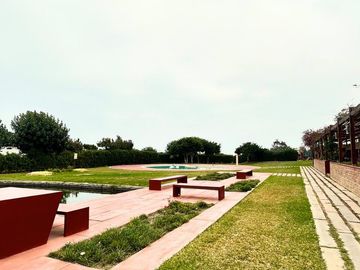 Invierte en Tranquilidad: Terreno en Asia para tu Casa de Campo
