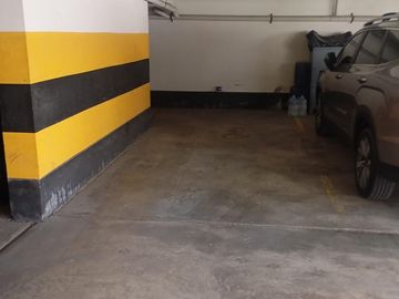 Se Vende Departamento En Las Lomas De La Molina Vieja