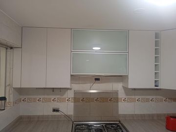 Se Vende Departamento En Las Lomas De La Molina Vieja