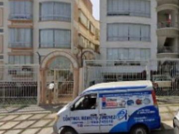 Se Vende Departamento En Las Lomas De La Molina Vieja