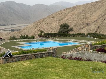 Terreno en  