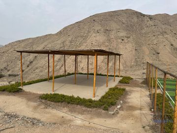Terreno en  