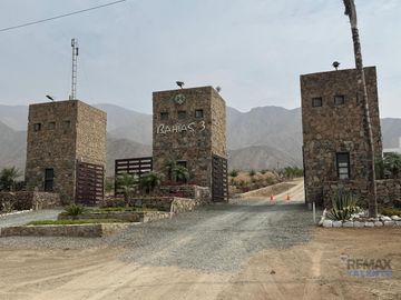 Terreno en  