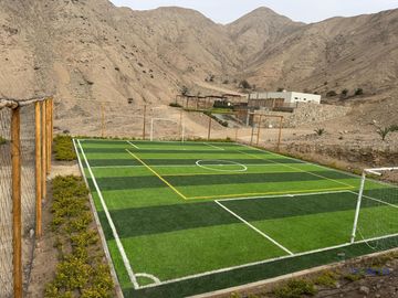 Terreno en  