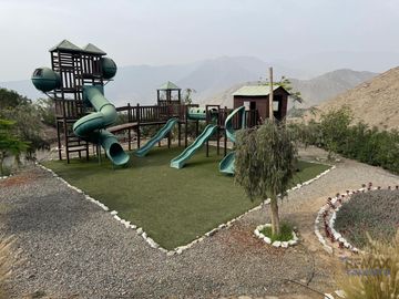 Terreno en  