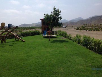 Se Vende Terreno De Campo A 5 Minutos Del Boulevard De Asia
