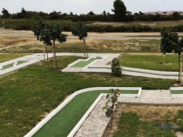 Venta De Terreno En Exclusivo Flamencos Condominio y Resort - 711 m²