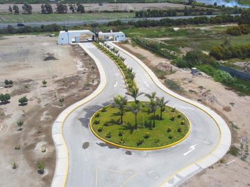 Venta De Terreno En Exclusivo Flamencos Condominio y Resort - 711 m²