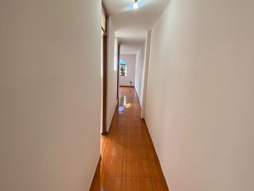 Casa a la Venta en Los Sauces Surquillo