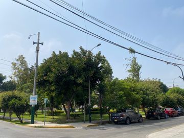 Casa a la Venta en Los Sauces Surquillo