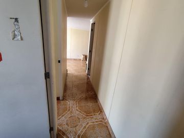 Se Vende Departamento   Cochera En Condominio El Aire