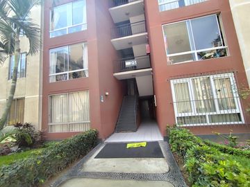 Se Vende Departamento   Cochera En Condominio El Aire