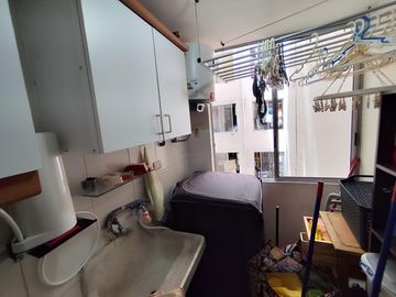Se Vende Departamento   Cochera En Condominio El Aire