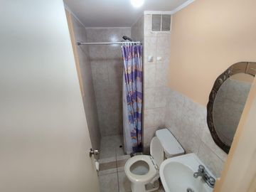 Se Vende Departamento   Cochera En Condominio El Aire