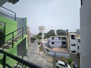 Departamento en  venta en La Perla Callao