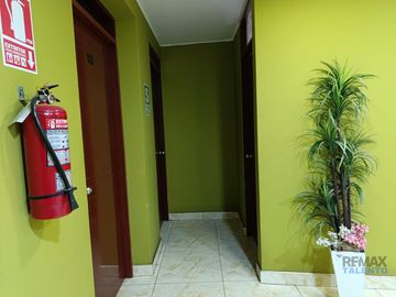 Local Comercial a la Venta en Carabayllo, Zona Comercial