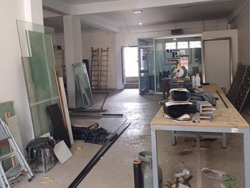 Casa y/o Local Comercial en  Venta
