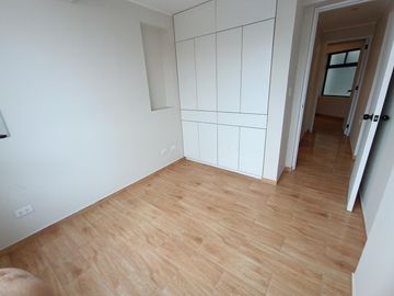 Departamento De Estreno En Venta En San Miguel - Cuarto Piso