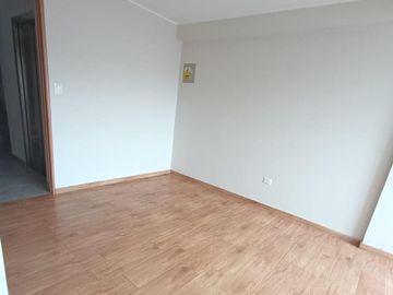 Departamento De Estreno En Venta En San Miguel - Cuarto Piso