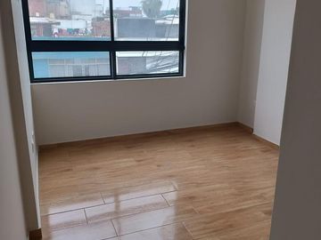 Departamento De Estreno En Venta En San Miguel - Cuarto Piso
