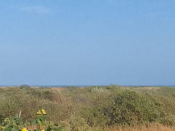 Terreno de Playa en Venta