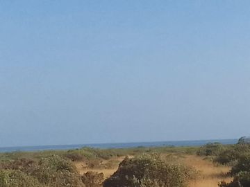 Terreno de Playa en Venta