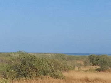 Terreno de Playa en Venta