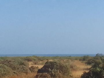 Terreno de Playa en Venta