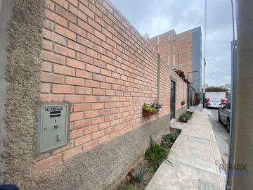 Terreno en venta en Surco - Fondo Villa