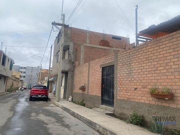 Terreno en venta en Surco - Fondo Villa