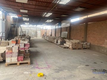 Terreno en venta en Surco - Fondo Villa