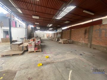 Terreno en venta en Surco - Fondo Villa