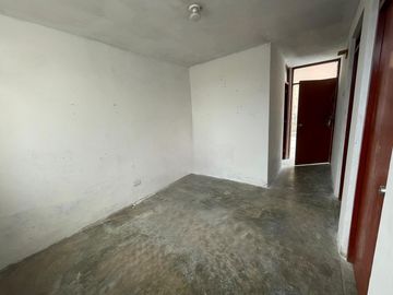 ¡Oportunidad Única! Casa Rústica En Venta En Ventanilla:Tu Proyecto Tu Estilo