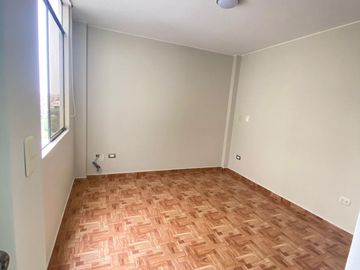 DEPARTAMENTO EN VENTA EN LA PERLA FRENTE A PARQUE