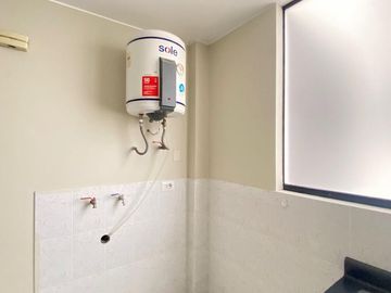 DEPARTAMENTO EN VENTA EN LA PERLA FRENTE A PARQUE