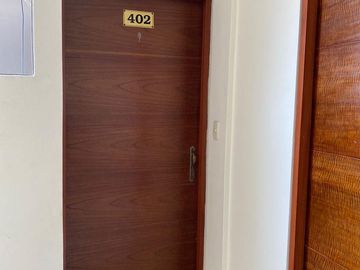 DEPARTAMENTO EN VENTA EN LA PERLA FRENTE A PARQUE