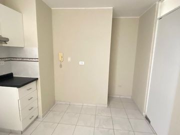 DEPARTAMENTO EN VENTA EN LA PERLA FRENTE A PARQUE