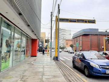 Local en  Alquiler en Av. Petit Thouars Cercado de Lima