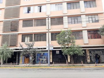 Local en  Alquiler en Av. Petit Thouars Cercado de Lima