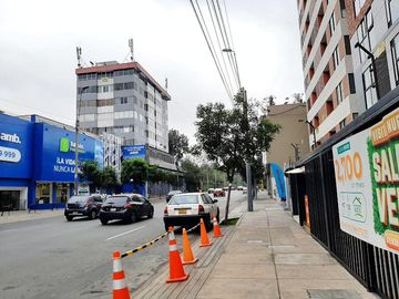 Local en  Alquiler en Av. Petit Thouars Cercado de Lima