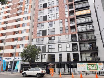 Local en  Alquiler en Av. Petit Thouars Cercado de Lima