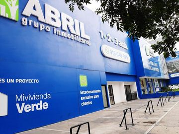 Local en  Alquiler en Av. Petit Thouars Cercado de Lima